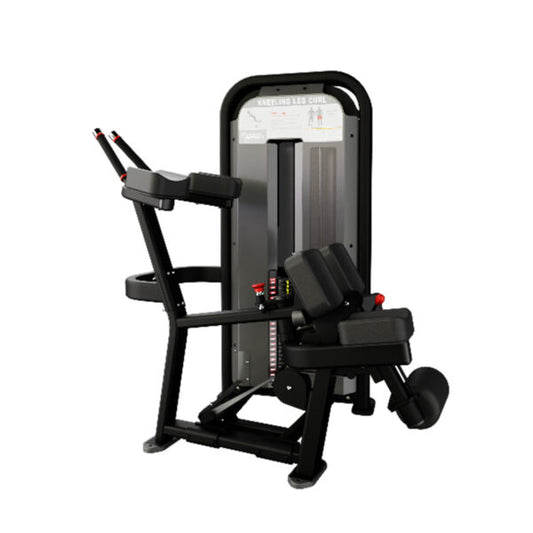 Nautilus - Kneeling Leg Curl (Impact)