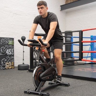 Phoenix Fitness - Spin Sport Bike
