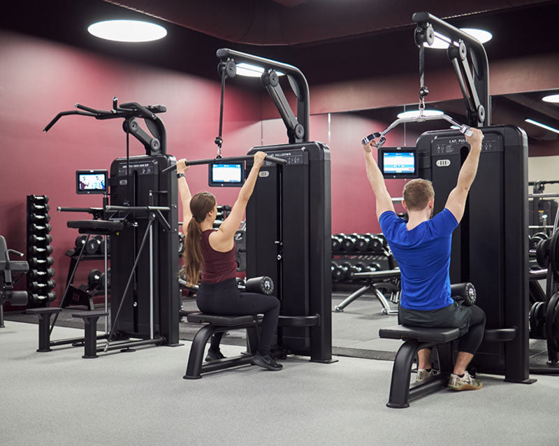 Elevate Your Fitness Space with Pulse Fitness Equipment: Quality, Innovation, and Performance