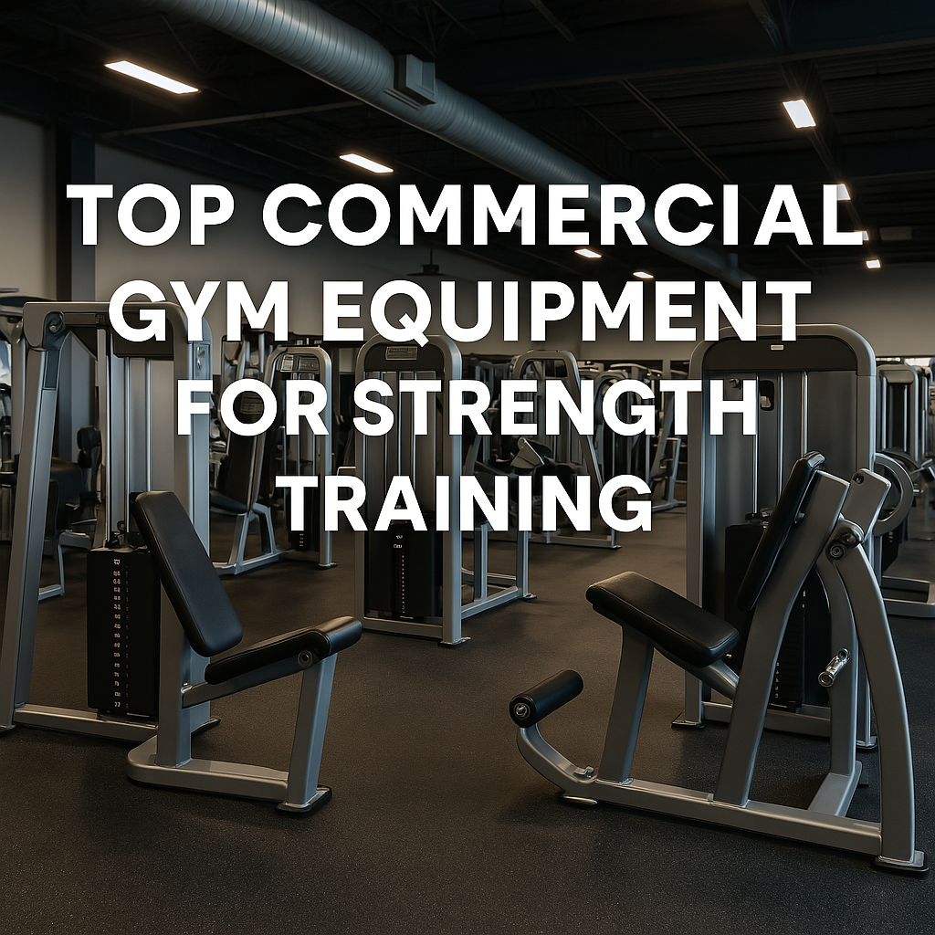Gym Equipment