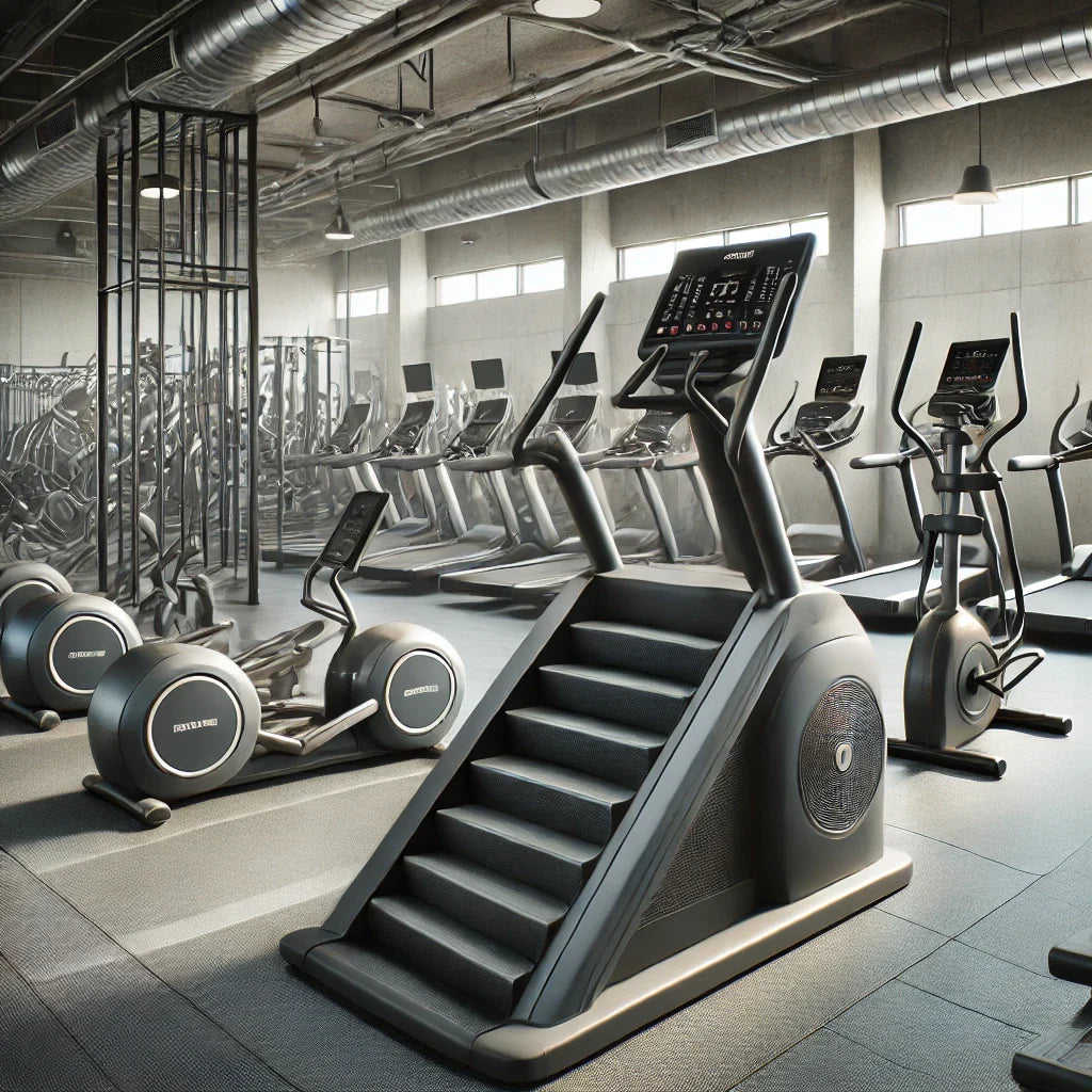 Why Investing in Commercial Gym Equipment is the Smart Move for UK Gyms