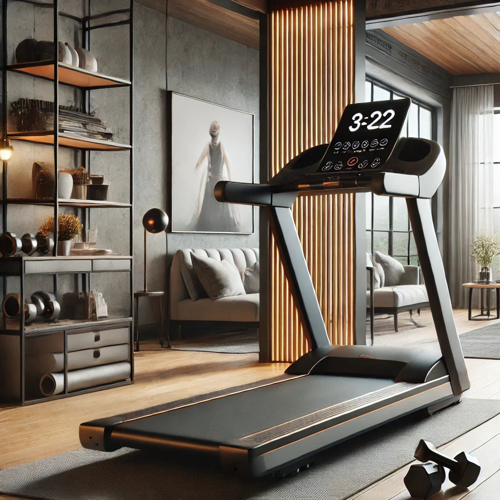 Treadmill