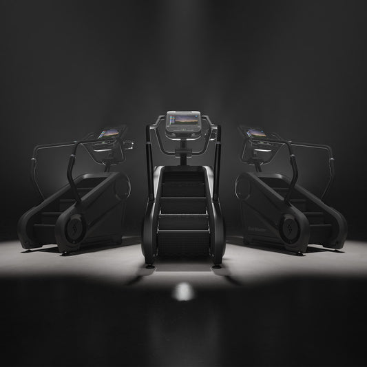 Maximise Your Workouts with StairMaster: Top Exercises to Try at Home