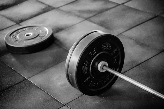 The Benefits of Having a Home Gym