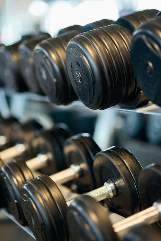 Building Strength: The Key Benefits of Strength Training