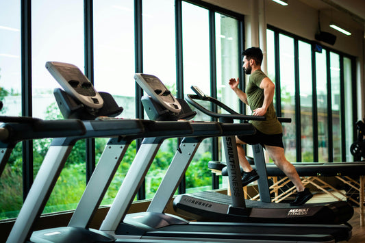 Unlocking Vitality: The Crucial Role of Cardio Training in Health