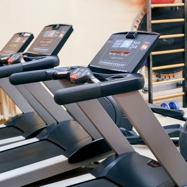 Treadmills
