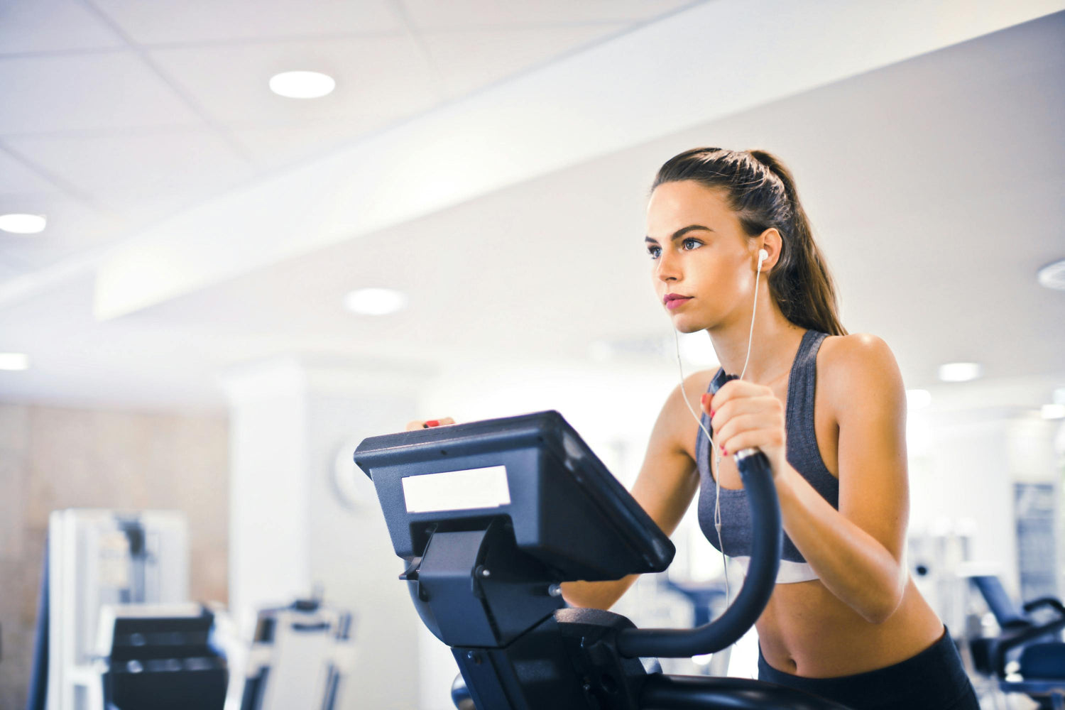 Cardio Machines
