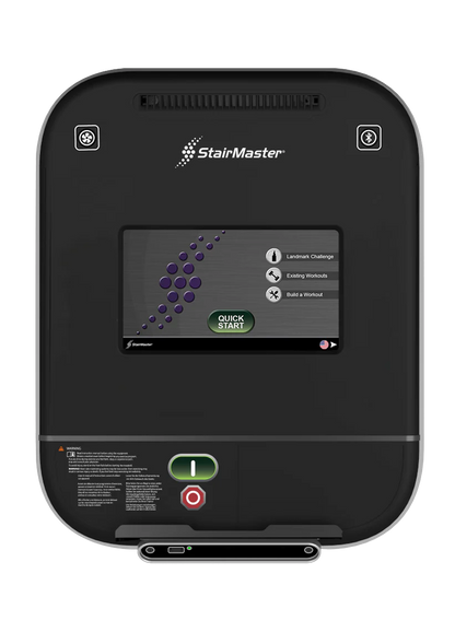 StairMaster - 8 Series FreeClimber