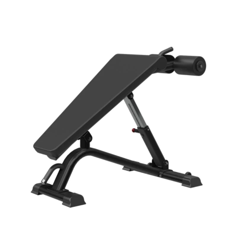 Nautilus - Adjustable Abdominal Decline Bench (Instinct)