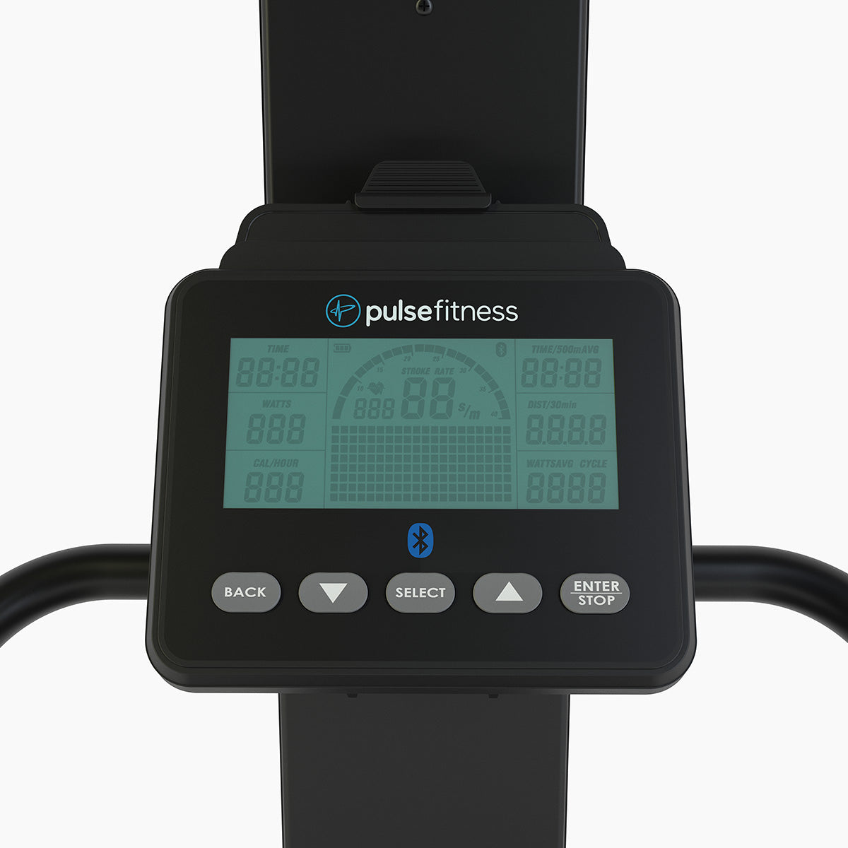 Pulse Fitness - Indoor Ski Trainer