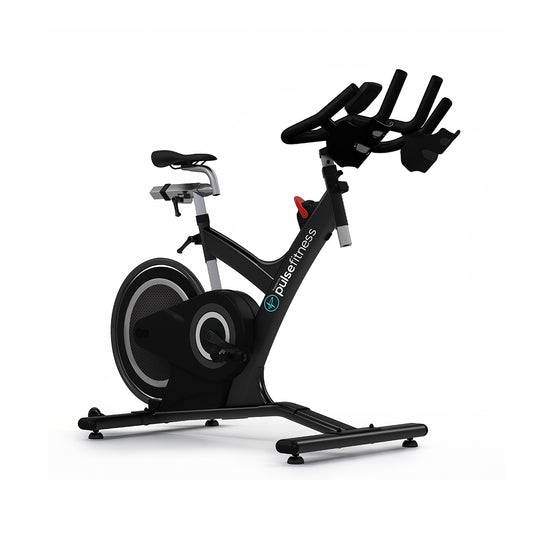 Pulse Fitness - Club Line Group Cycle with Console