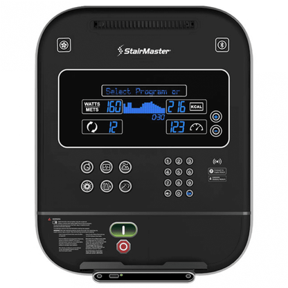 StairMaster - 8GX Series Gauntlet