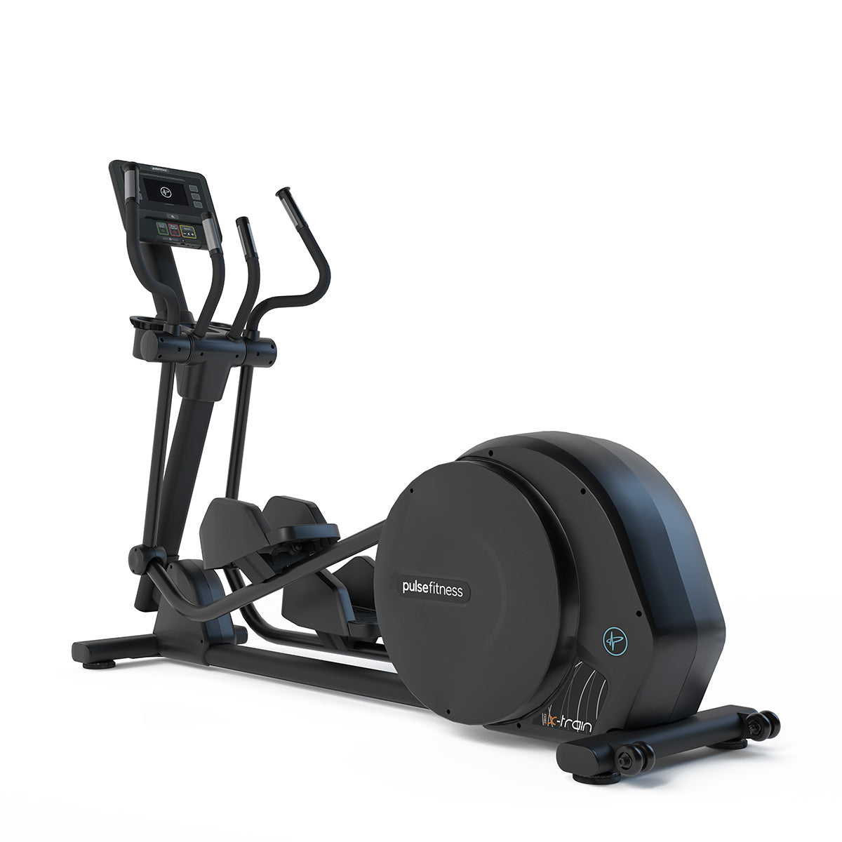 Pulse Fitness - Classic Elliptical Cross-Trainer