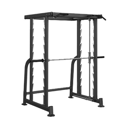 Gym Gear - 3D Smith Machine (Elite Series)