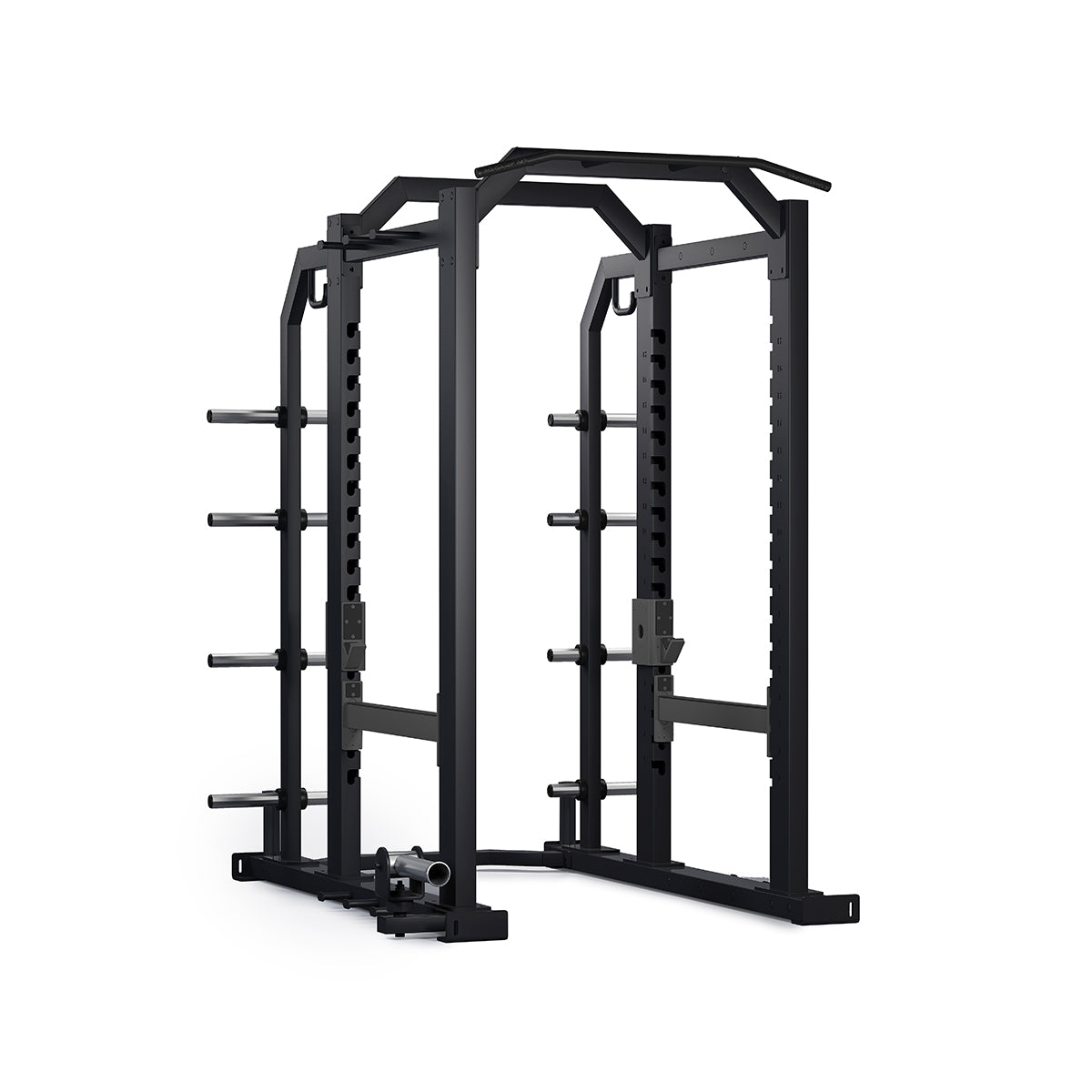 Pulse Fitness - Premium Full Rack