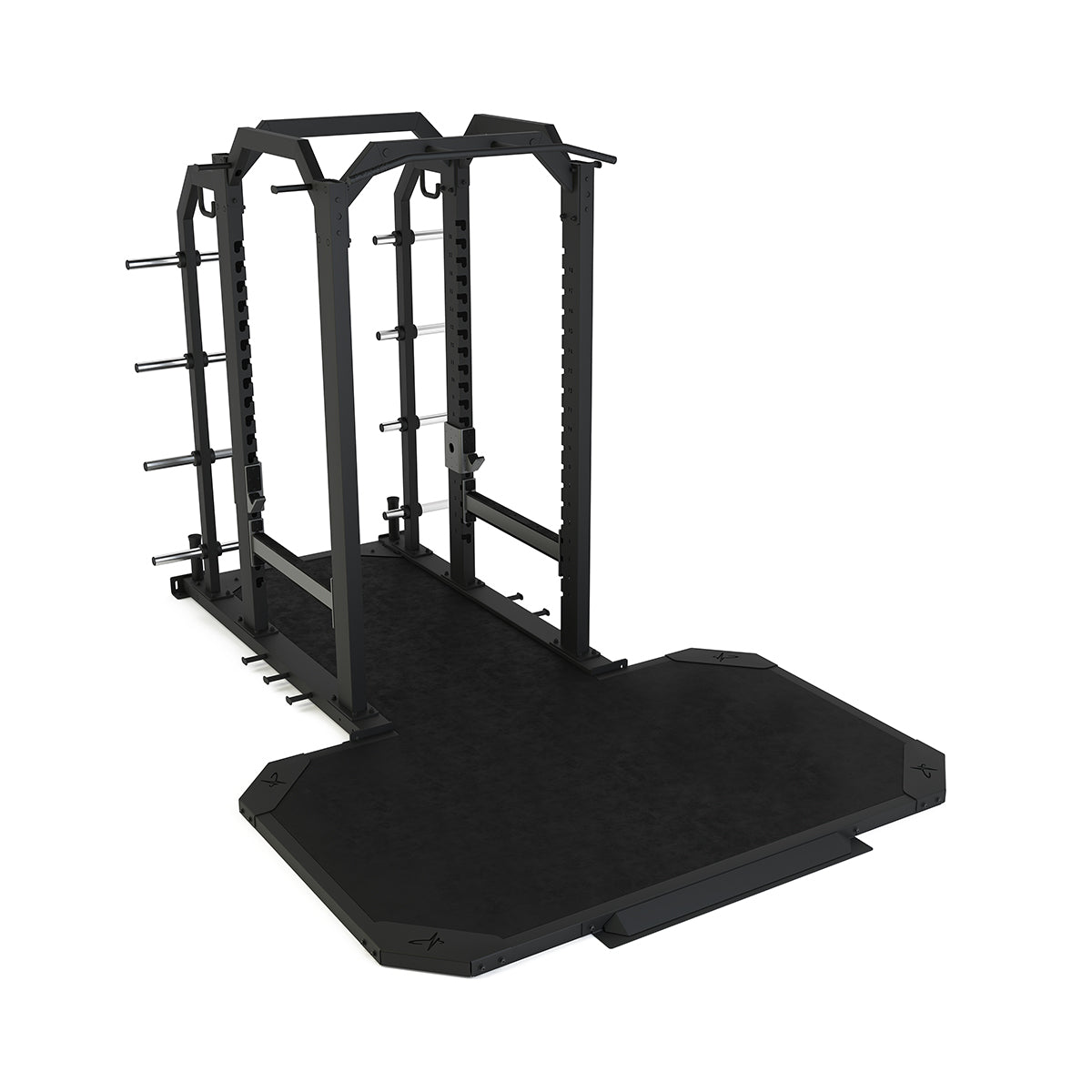 Pulse Fitness - Premium Full Rack