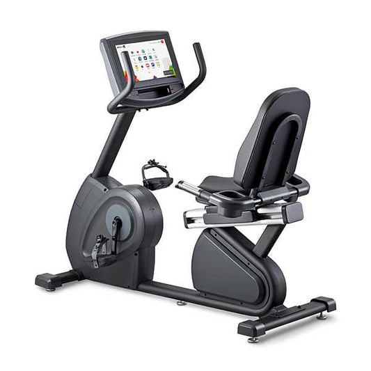 Gym Gear - R98e Recumbent Bike