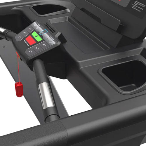 Gym Gear - AC4000 Treadmill