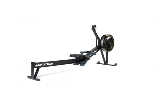 Arg Rowing Machine Attack Fitness - Indoor Rowing Machine
