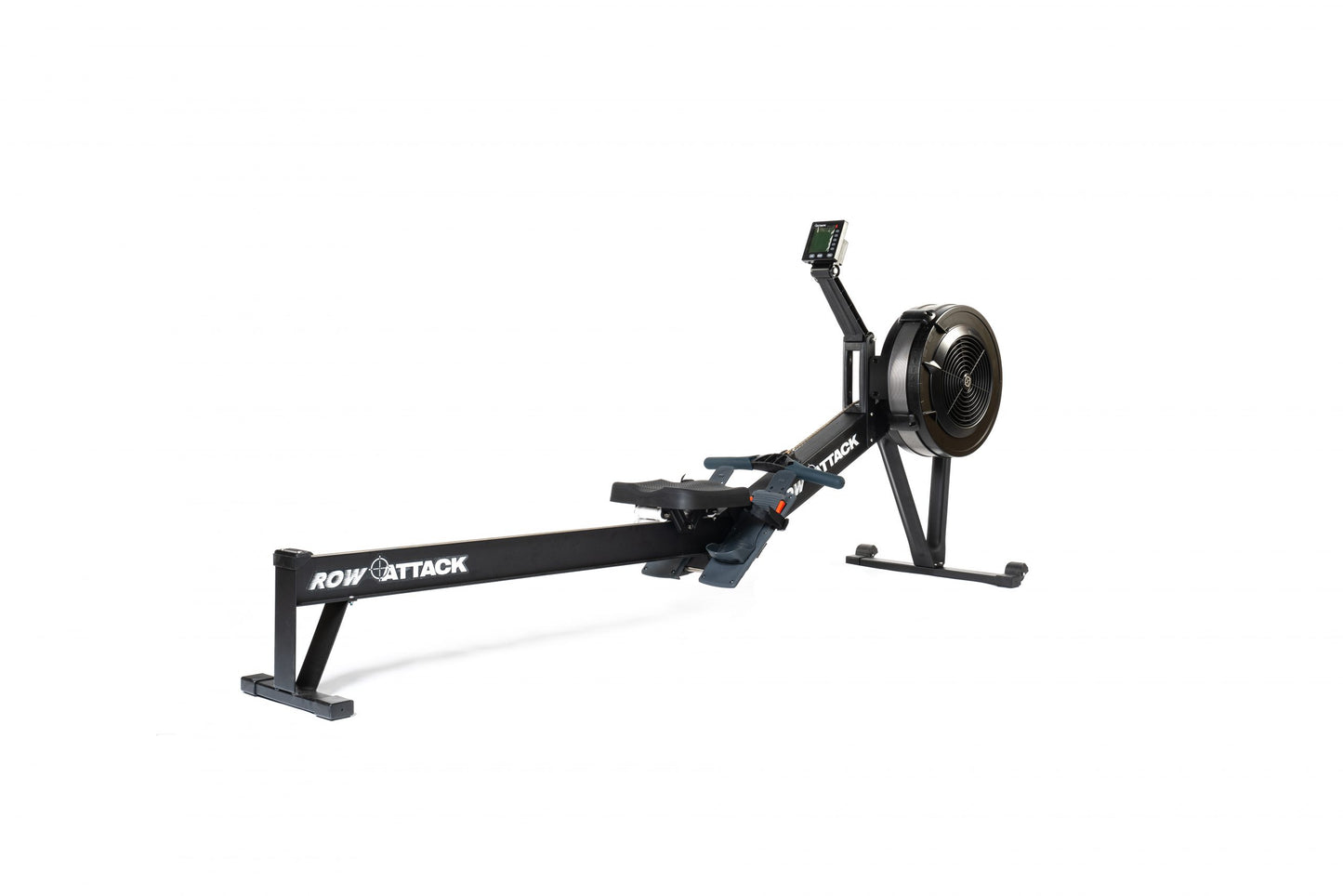 Attack Fitness - Indoor Rowing Machine