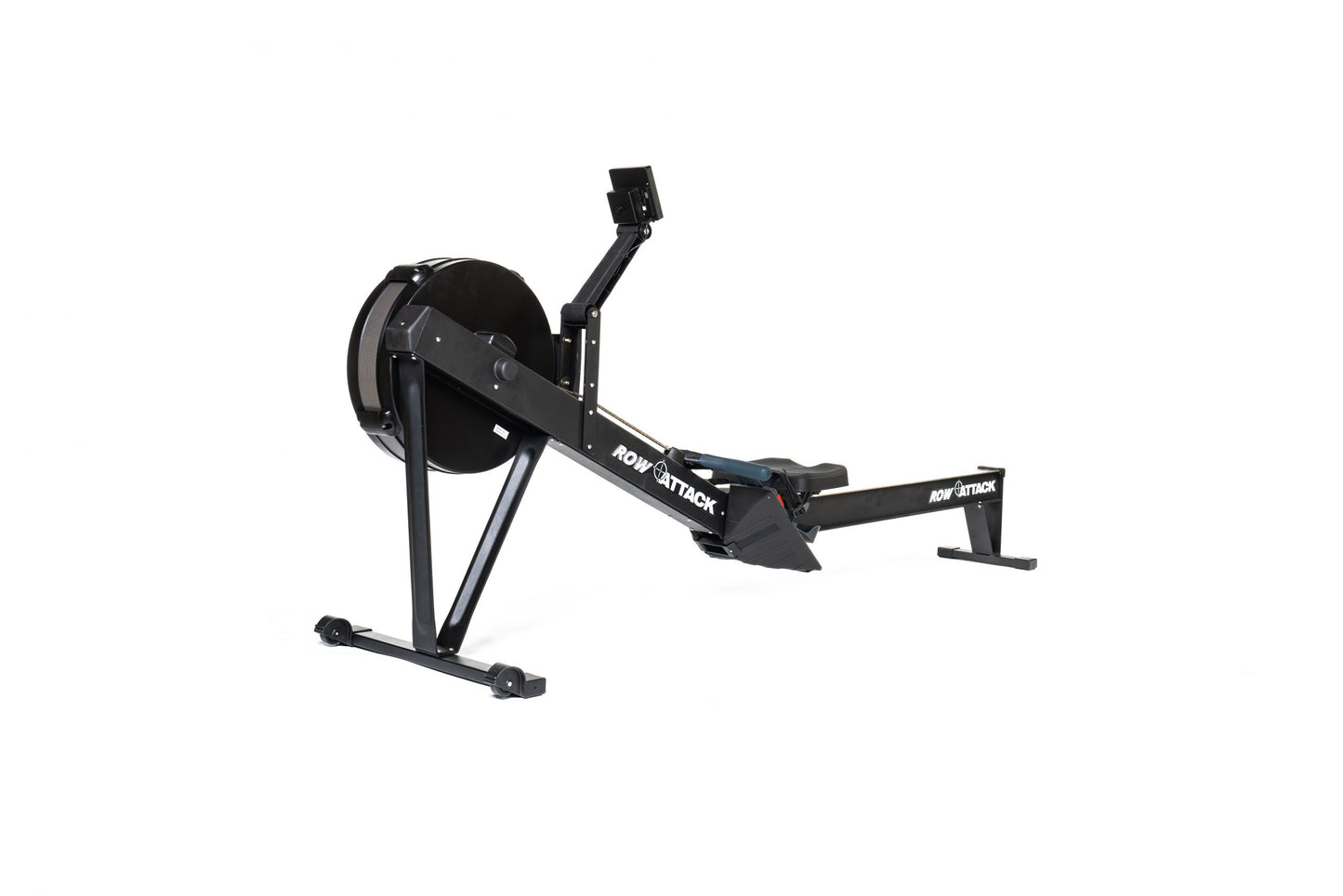 Attack Fitness - Indoor Rowing Machine