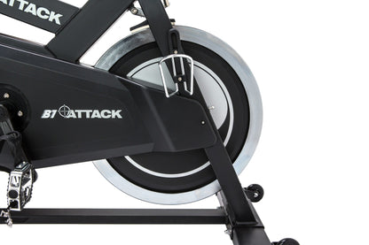 Attack Fitness - SPIN Attack - B1 Indoor Bike