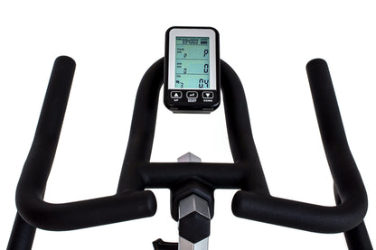 Attack Fitness - SPIN Attack - B1 Indoor Bike