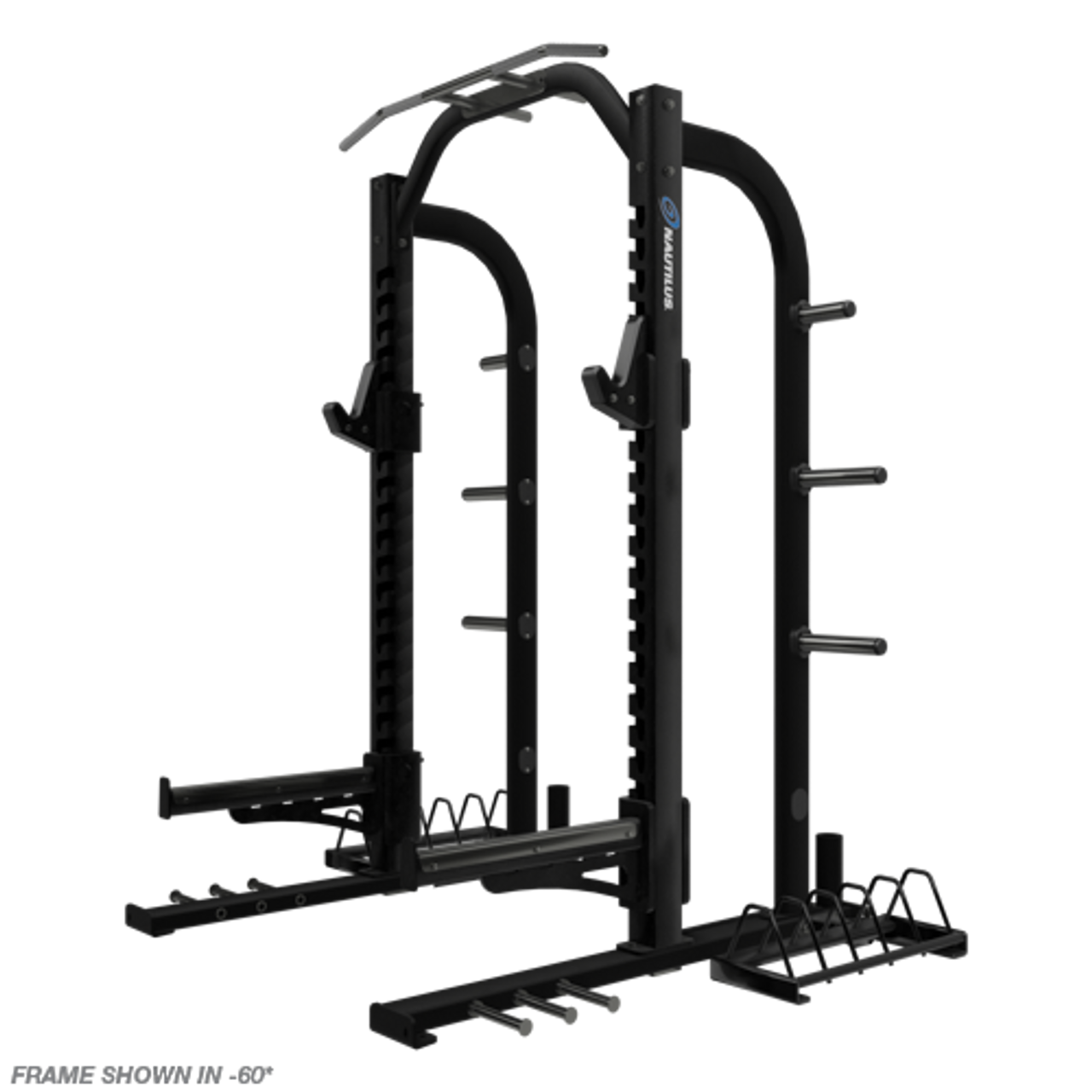 Nautilus - Half Rack