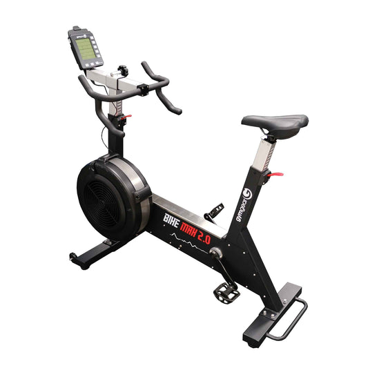 Gym Gear - Bike Max 2.0