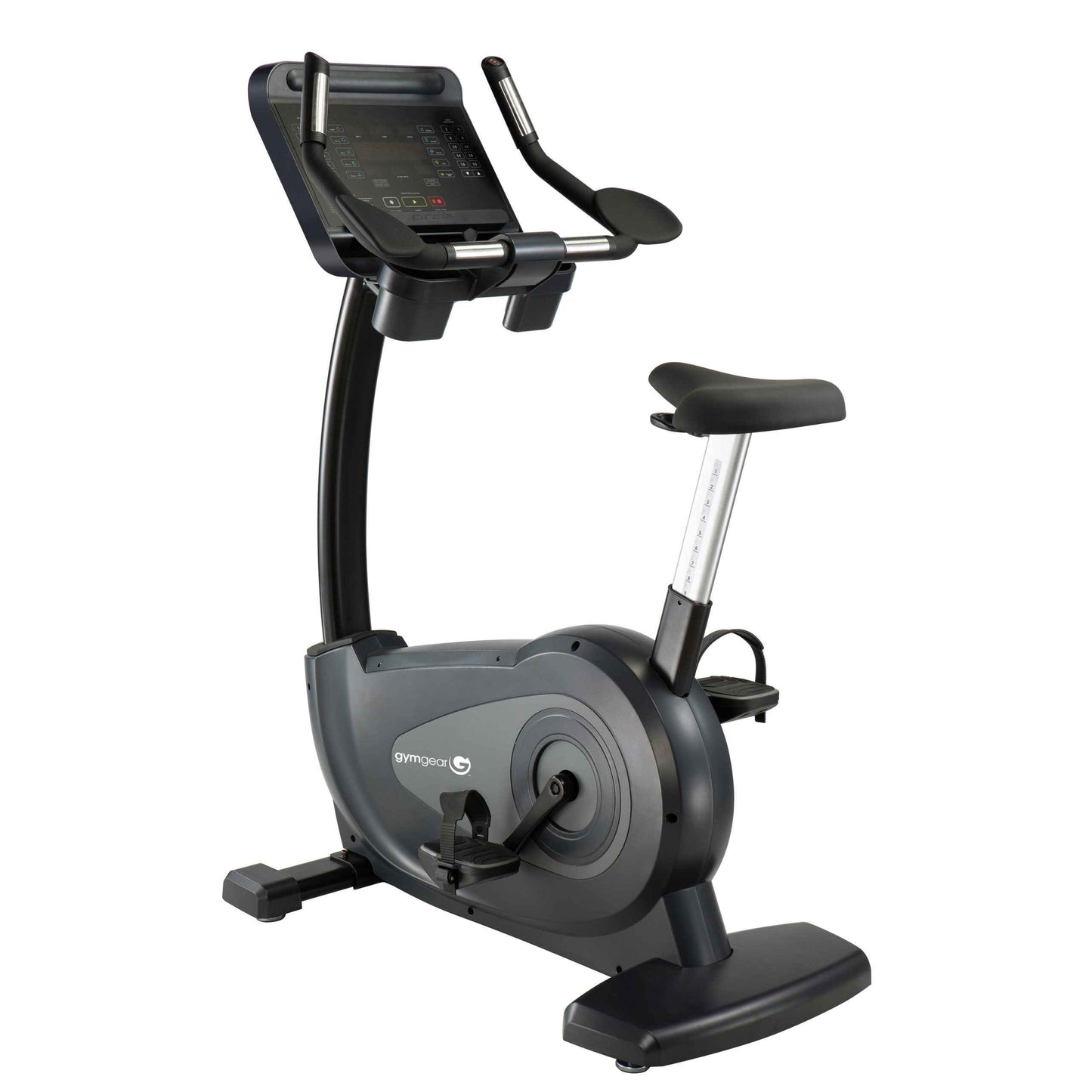 Gym Gear - C97 Upright Bike