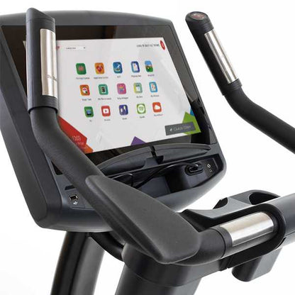 Gym Gear - X98e Cross Trainer