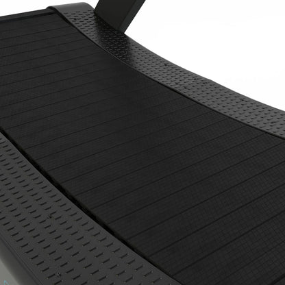 Pulse Fitness - Club Line Curved Treadmill