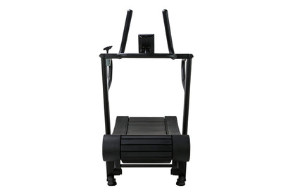 Attack Fitness - Run Attack Curved Treadmill (With Resistance)