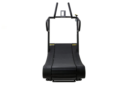 Attack Fitness - Run Attack Curved Treadmill (With Resistance)