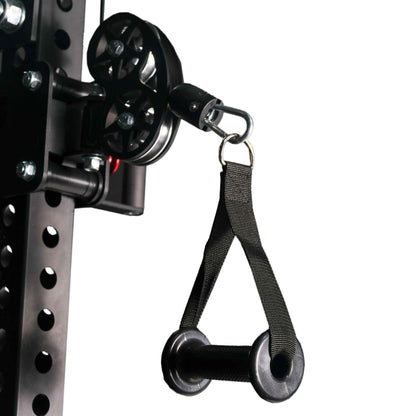 Gym Gear - DAP Half Rack Combo (Elite Series)