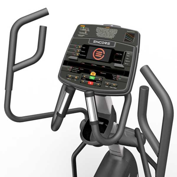 Gym Gear - Encore Cross Trainer