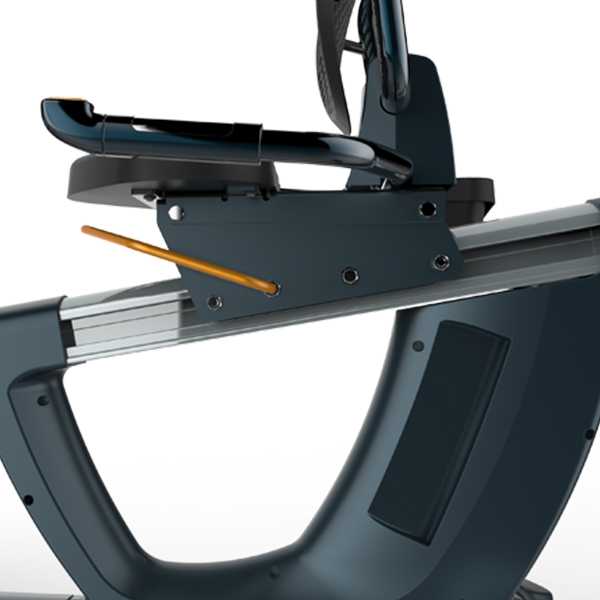 Gym Gear - Encore Recumbent Bike