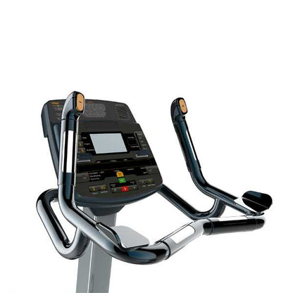 Gym Gear - Encore Upright Bike