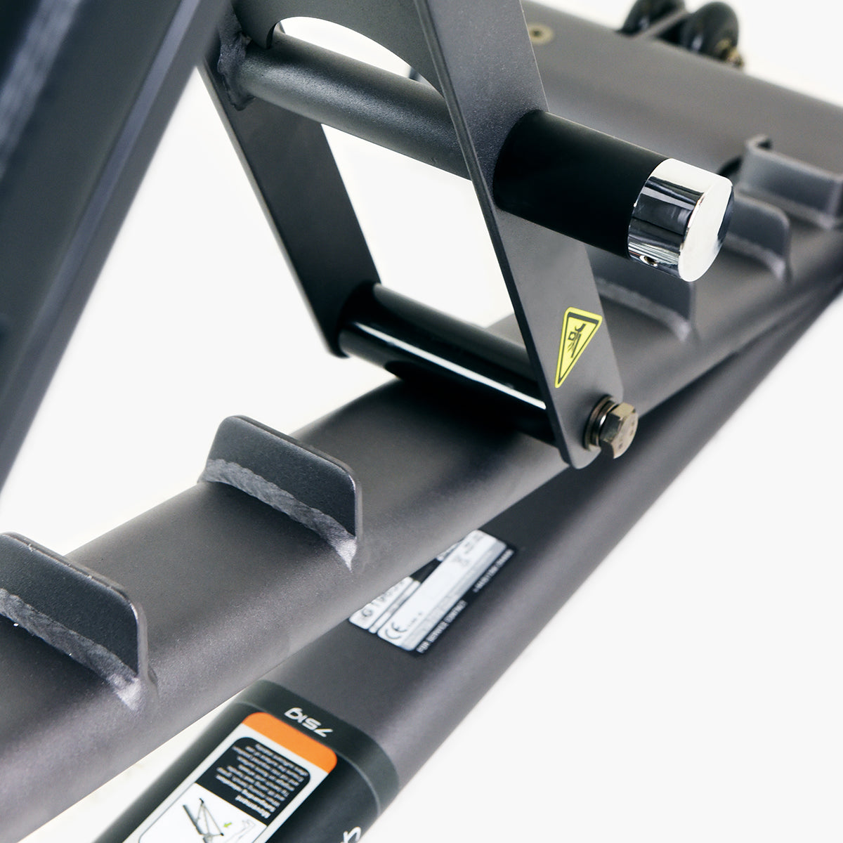 Pulse Fitness - Adjustable Incline Bench (Club Line)