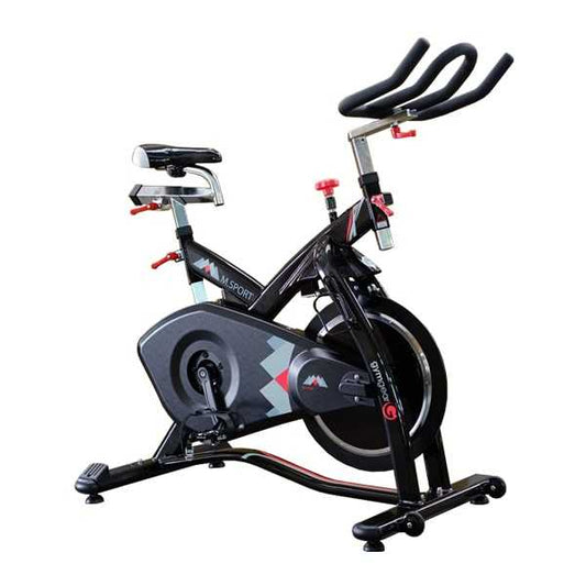 Gym Gear - Sport Indoor Studio Bike