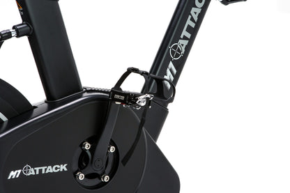 Attack Fitness - SPIN Attack - M1 Indoor Bike