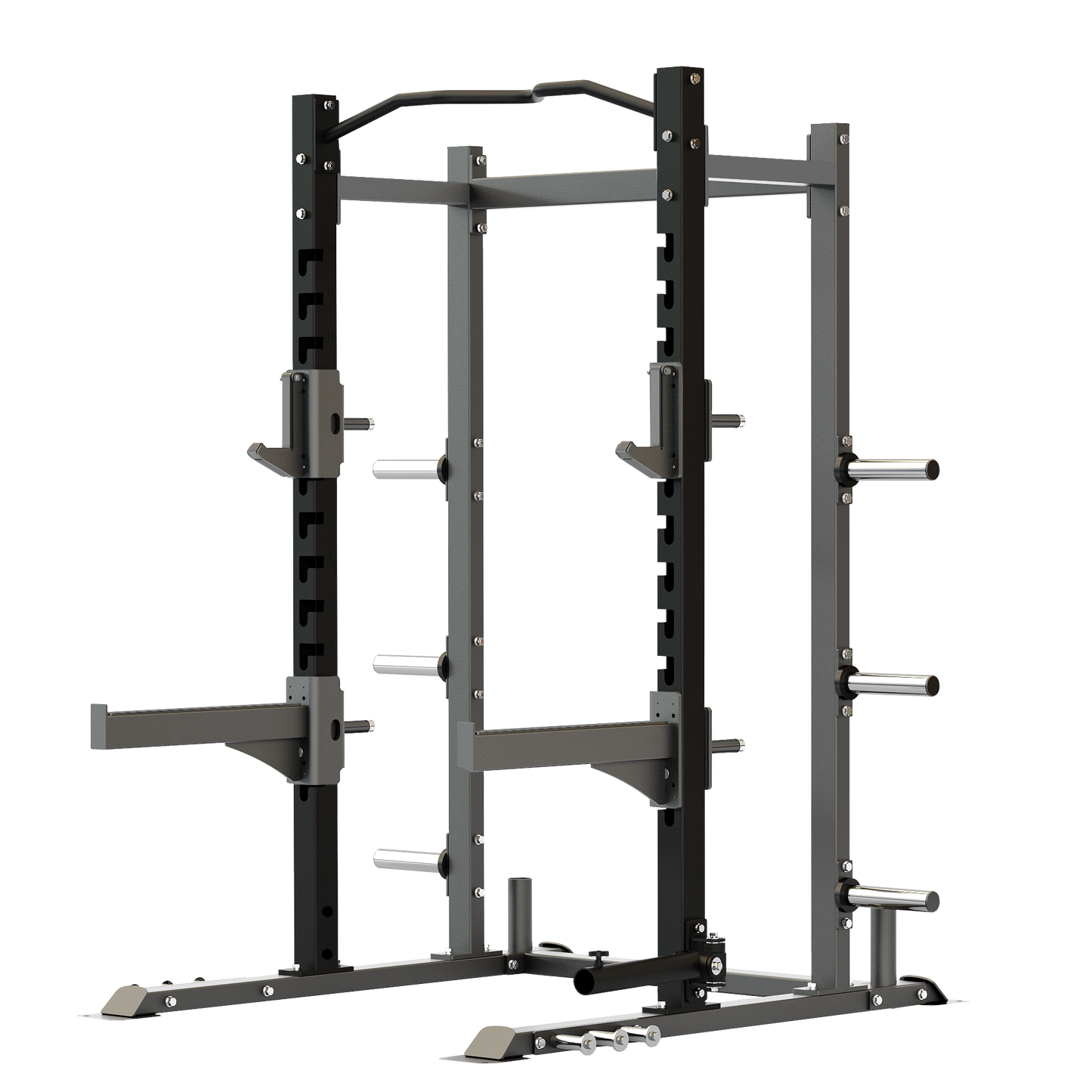 MYO Strength - Half Rack