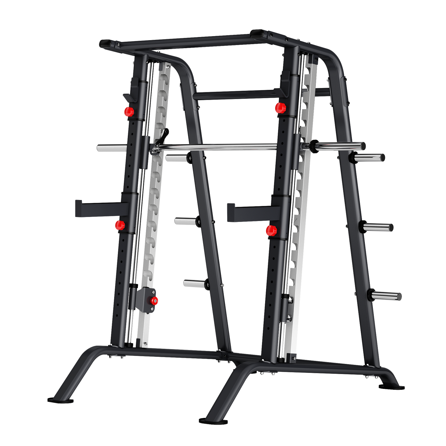 MYO Strength - Smith Machine / Squat Rack