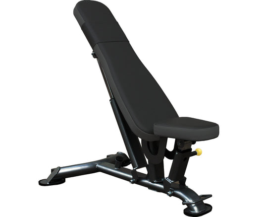 Gym Gear - Multi Adjustable Bench (Elite Series)