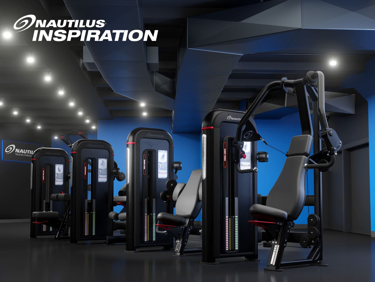 Nautilus - Installation