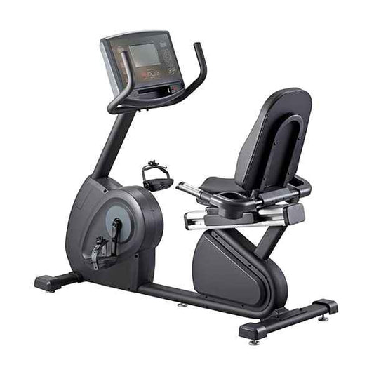 Gym Gear - R98s Recumbent Bike