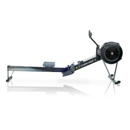 Concept 2 - RowErg