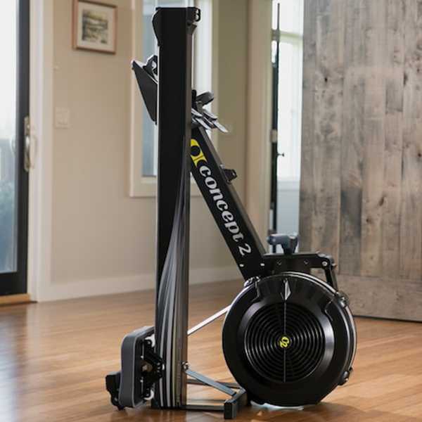 Concept 2 - RowErg