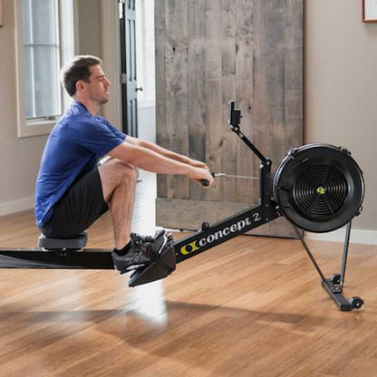 Concept 2 - RowErg